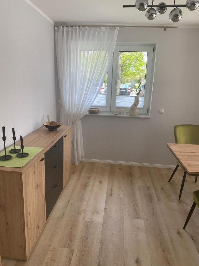 Spree Chalet 콧부스 외부 사진