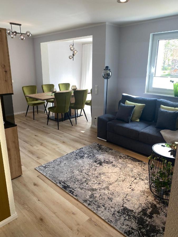 Spree Chalet 콧부스 외부 사진