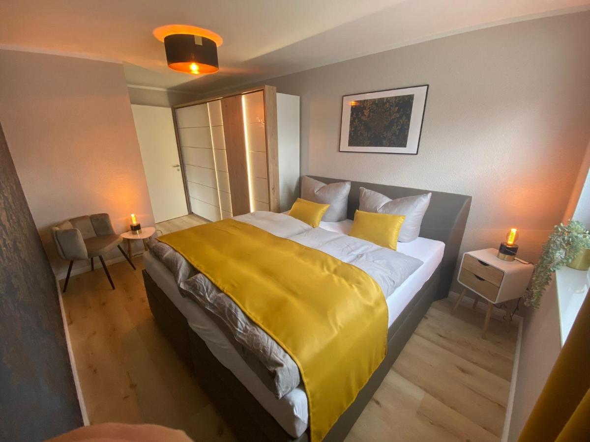 Spree Chalet 콧부스 외부 사진