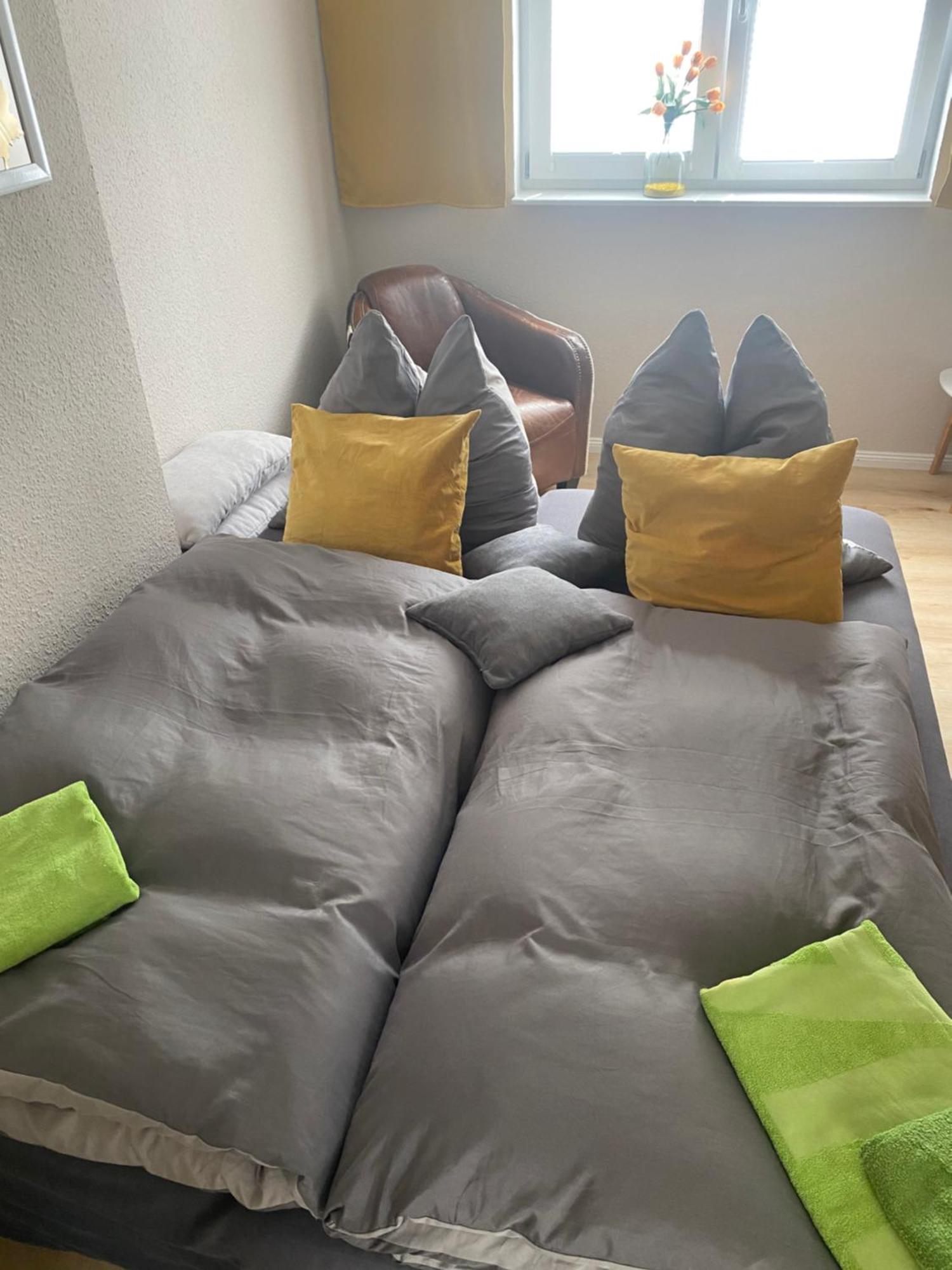 Spree Chalet 콧부스 외부 사진