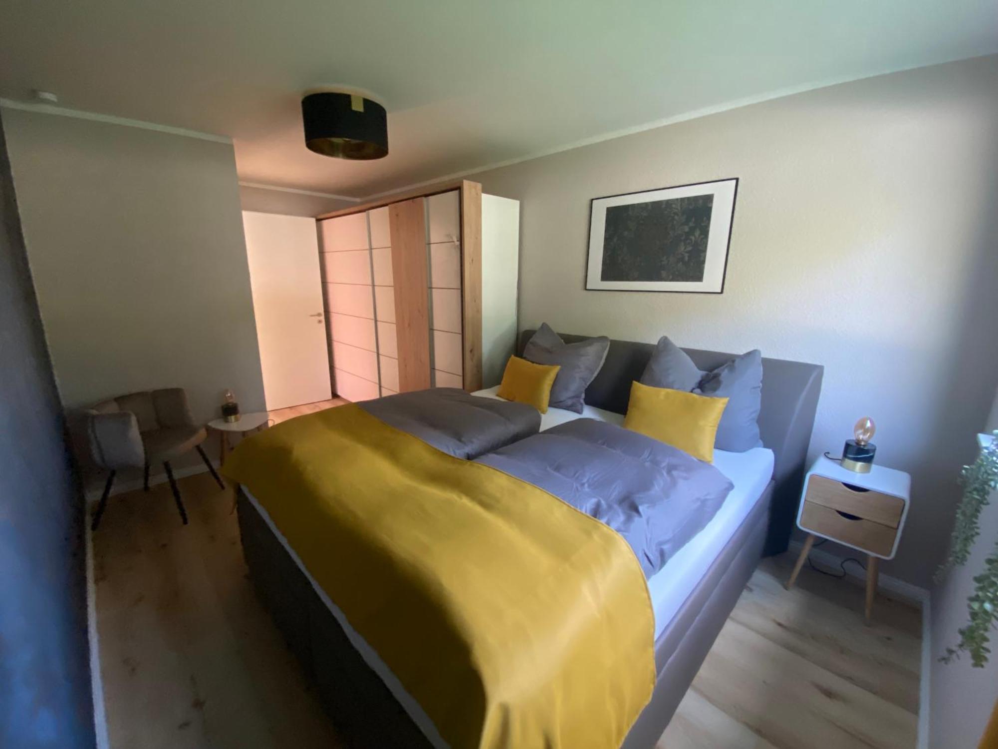 Spree Chalet 콧부스 외부 사진